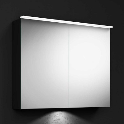     Burgbad RC40 Solitaire 100  (SPNS100F4525)