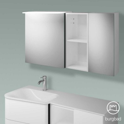     Burgbad Badu 120  (SFTX120LF3689G0196)