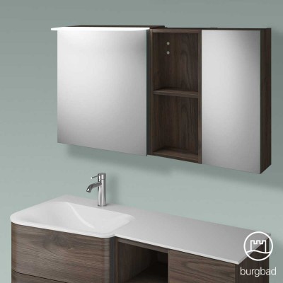     Burgbad Badu 120  (SFTX120LF3700G0196)