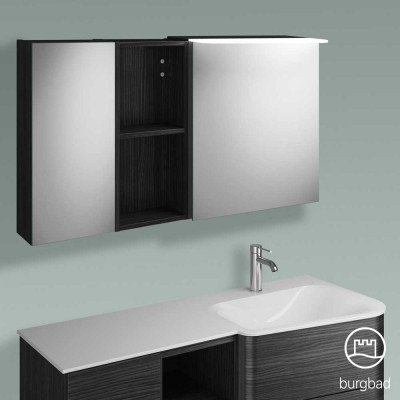     Burgbad Badu 120  (SFTX120RF3701G0196)