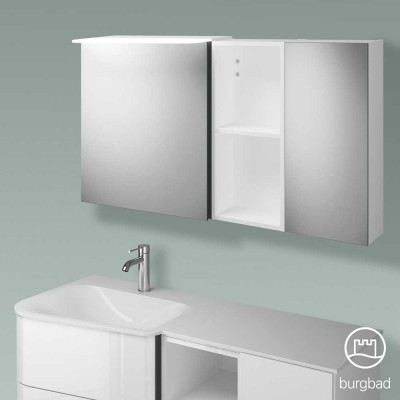     Burgbad Badu 120  (SFTX120LF3691G0196)