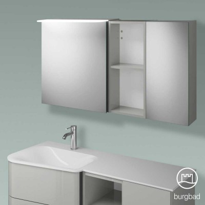     Burgbad Badu 120  (SFTX120LF3692G0196)