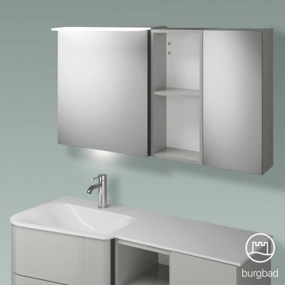     Burgbad Badu 120  (SFUD120LF3692G0196)