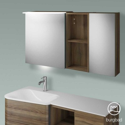     Burgbad Badu 120  (SFUD120LF3699G0196)