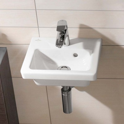   Villeroy & Boch Subway 2.0 37 , ,  /white alpin (73173701)