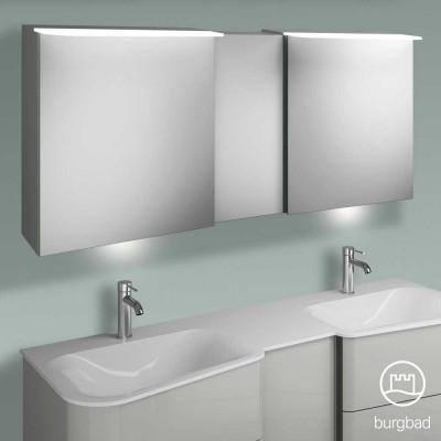 ���������� ���� � ���������� Burgbad Badu 150 �� (SFUF150RF3692G0196)