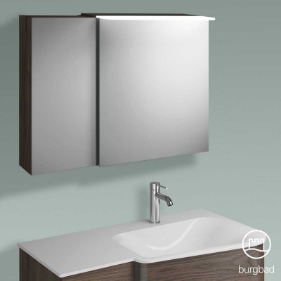 ���������� ���� � ���������� Burgbad Badu 90 �� (SFTV090RF3700G0196)