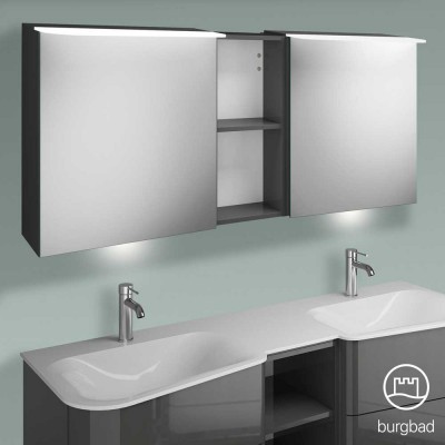 ���������� ���� � ���������� Burgbad Badu 150 �� (SFUE150F3693G0196)