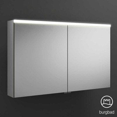     Burgbad Iveo 110.8  (SPHU110PN326)