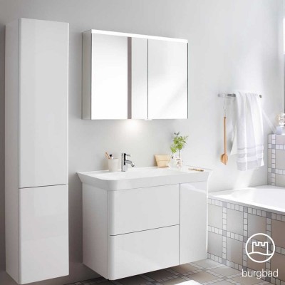     Burgbad Iveo 70.8  (SPHY070LPN326)