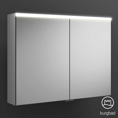     Burgbad Iveo 90.8  (SPHU090LPN326)