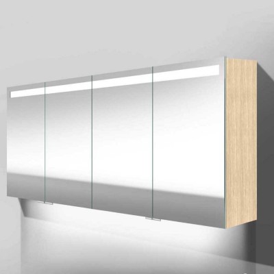     Burgbad Crono 160  (SPFS160F1810)