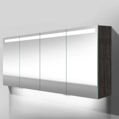     Burgbad Crono 160  (SPFS160F1812)