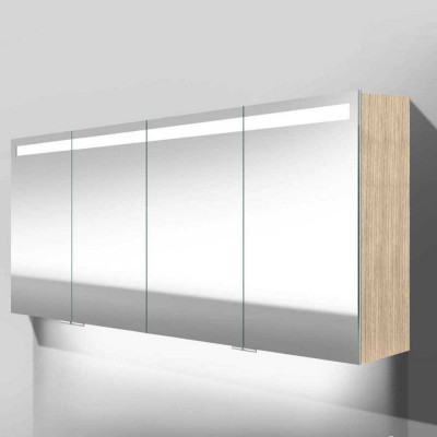     Burgbad Crono 160  (SPFS160F1806)