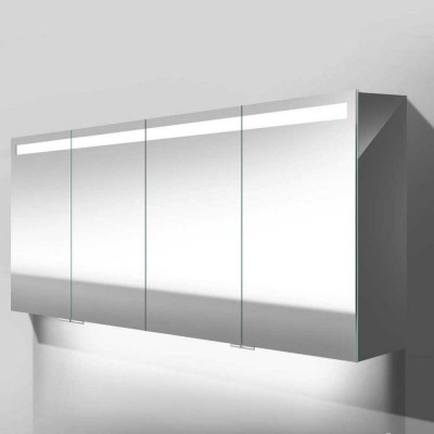     Burgbad Crono 160  (SPFS160F1803)