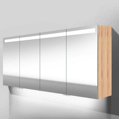     Burgbad Crono 160  (SPFS160F1811)