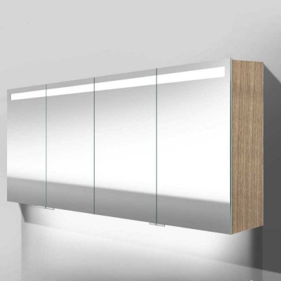     Burgbad Crono 160  (SPFS160F1807)