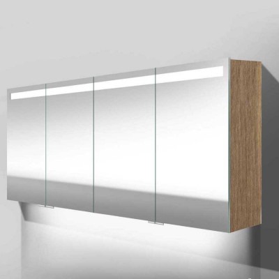     Burgbad Crono 160  (SPFS160F1808)