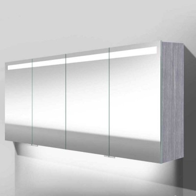     Burgbad Crono 160  (SPFS160F1809)