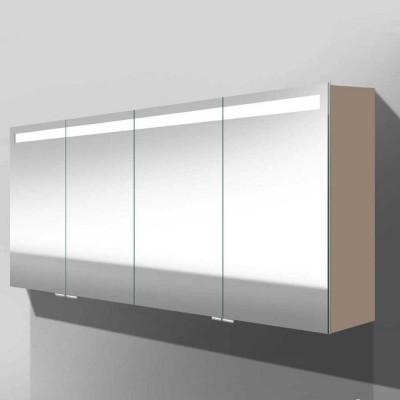     Burgbad Crono 160  (SPFR160F1789)