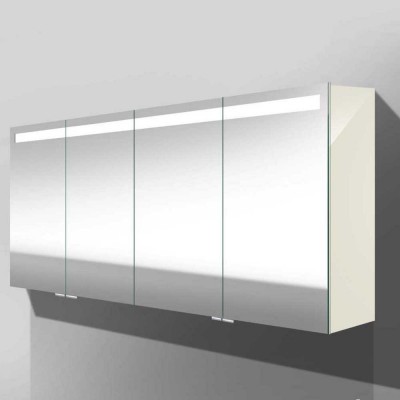     Burgbad Crono 160  (SPFR160F1796)