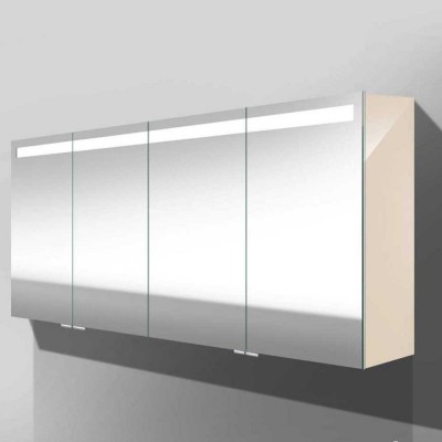     Burgbad Crono 160  (SPFR160F1798)