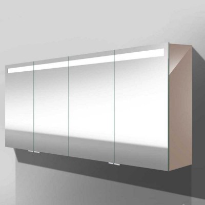     Burgbad Crono 160  (SPFR160F1799)