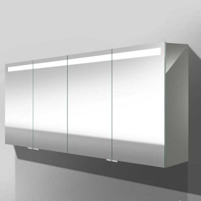     Burgbad Crono 160  (SPFR160F1802)