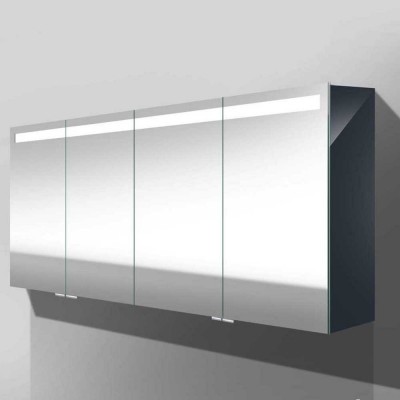     Burgbad Crono 160  (SPFR160F1804)