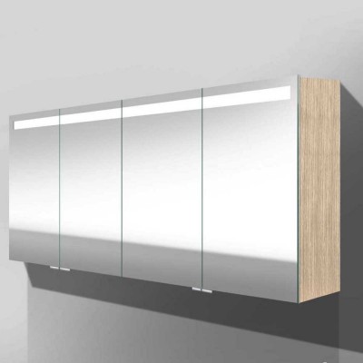     Burgbad Crono 160  (SPFR160F1806)