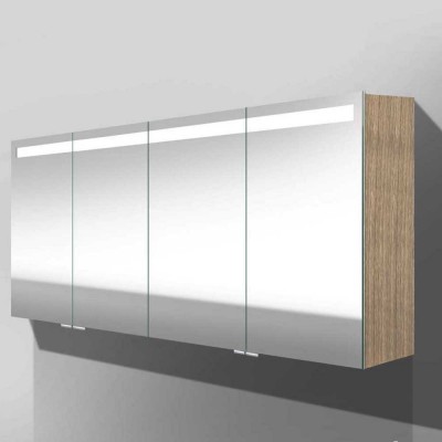     Burgbad Crono 160  (SPFR160F1807)