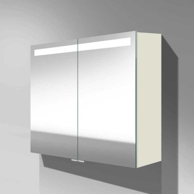     Burgbad Crono 80  (SPFR080F1786)