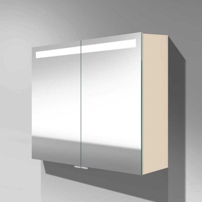     Burgbad Crono 80  (SPFR080F1788)