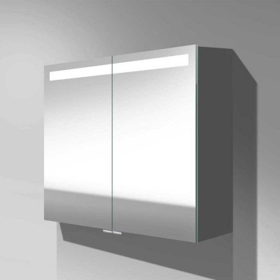     Burgbad Crono 80  (SPFR080F1793)