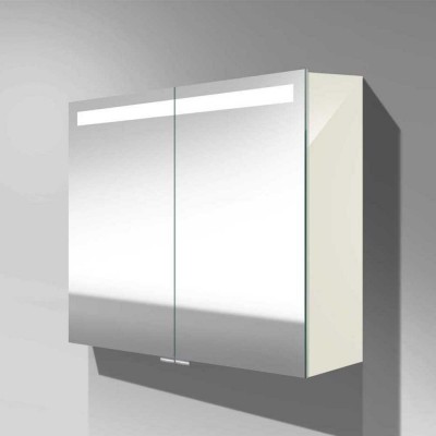     Burgbad Crono 80  (SPFR080F1796)