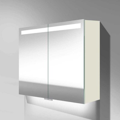     Burgbad Crono 80  (SPFS080F1786)