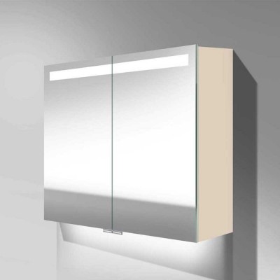     Burgbad Crono 80  (SPFS080F1788)