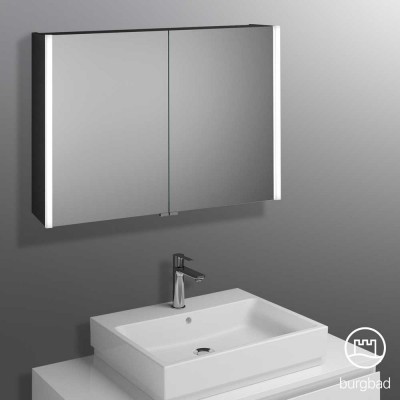     Burgbad Cube 100.8  (SPFX100PN458)