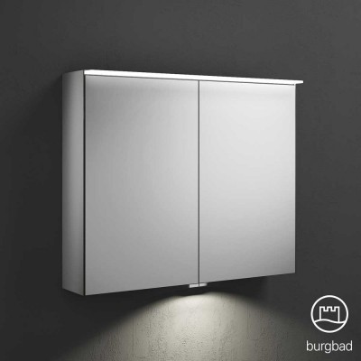     Burgbad Essence 80.6  (SPIZ080PN480)