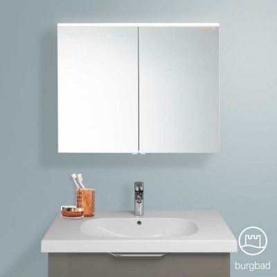     Burgbad Euro 80  (SPGS080F3864)