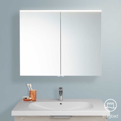     Burgbad Euro 100  (SPGS100F3866)