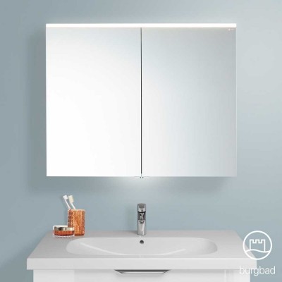     Burgbad Euro 100  (SPGT100F3863)