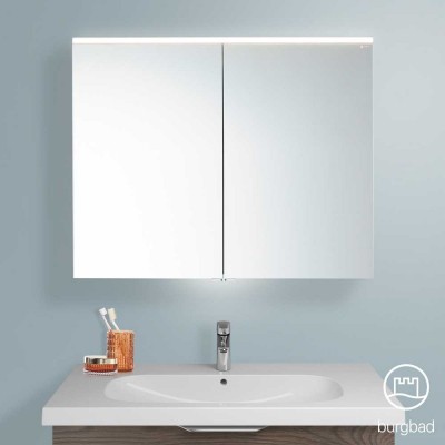     Burgbad Euro 100  (SPGT100F3867)