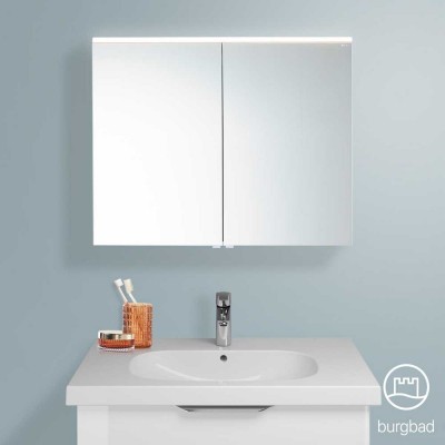     Burgbad Euro 80  (SPGS080F3863)