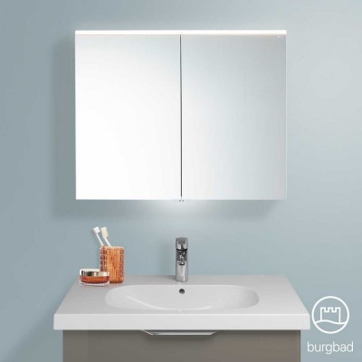     Burgbad Euro 80  (SPGT080F3864)