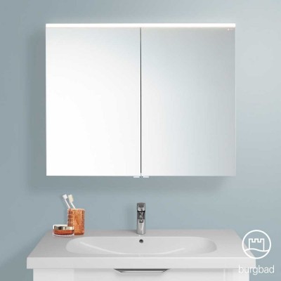     Burgbad Euro 100  (SPGS100F3863)