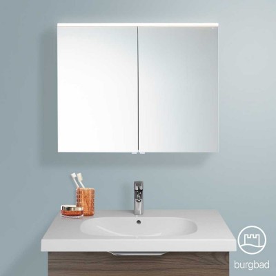     Burgbad Euro 80  (SPGS080F3867)