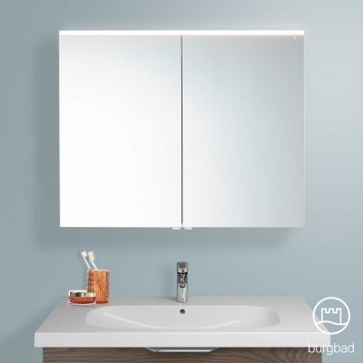     Burgbad Euro 100  (SPGS100F3867)