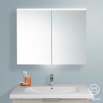     Burgbad Euro 100  (SPGT100F3866)