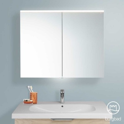     Burgbad Euro 100  (SPGT100F3865)